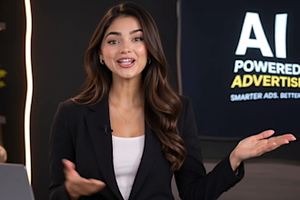 create viral ai video advertisements for your business