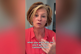 create mature midlife ugc videos for your product or service