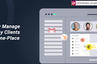 create a saas explainer motion graphic video