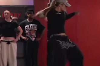 create viral tiktok dance videos for music promotion and choreograph