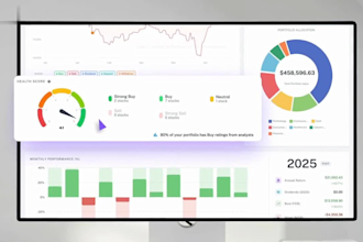 create saas marketing video and product lunch video for your startup