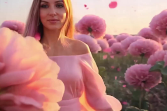 create ai commercial video ai video ads or ai ugc  ads using runway ai