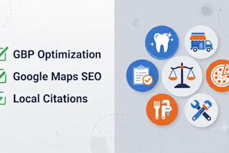 boost your USA local SEO and google visibility