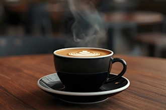 create professional ai images for your business