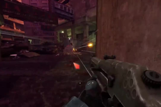 do unreal engine game development, ue5 multiplayer web3 blockchain game