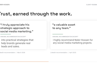 build your ai social media content system and automation