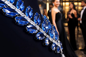 create ai jewelry product images for amazon and ecommerce