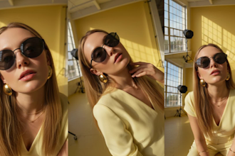 fashion apparel and product photography