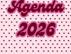 design a 2026 digital planner or hyperlinked agenda