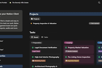 build a notion CRM to help you close more deals