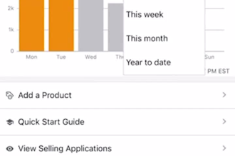 be your amazon fba account manager and amazon PPC expert
