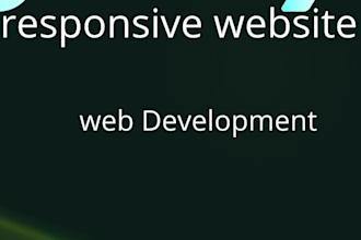 develop a rest API with python