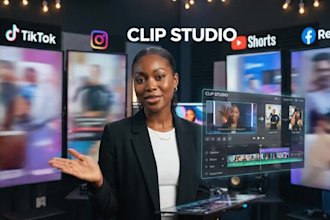 clipper video clipper podcast clipper twitch clipper stream clips video cutter
