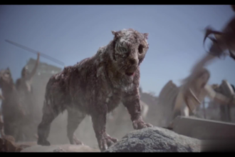 edit your zombie footage, apocalyptic vfx, cinematic vfx, background replacement