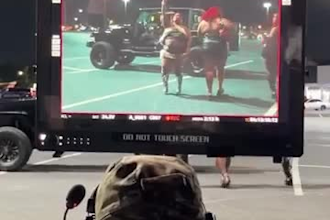 edit your music video and color grade