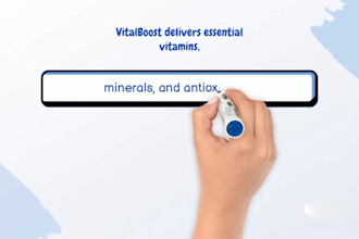craft an engaging whiteboard animation explainer video