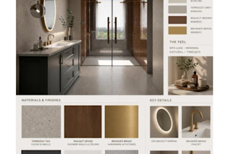 design your room decoration concept