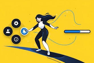 create rive animation lottie animation UI animation website animation rive