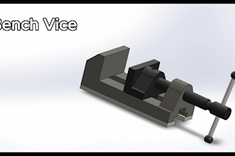 create solidworks models and autocad drawings
