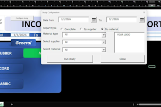 advanced excel vba macros, automation, and dashboards
