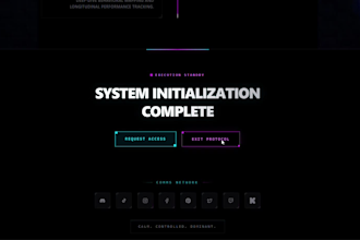 build a 3d animated interactive website using next js and three js