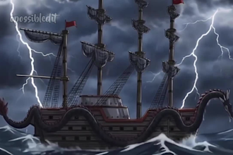 create stunning cinematic ai anime video anime music video ai animation