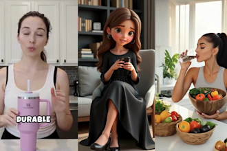 produce realistic ai ugc videos for ads, promos, and social media, ugc branding