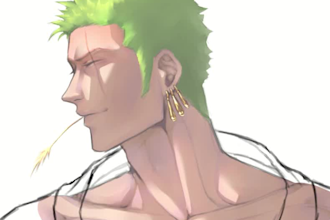 draw high quality 2d character art and concept illustrations