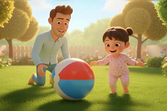 3d pixar ai animation pixar style ai animation disney animation 3d kids cartoon