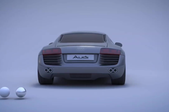 realistic 3d car modelling, 3d design, rc car, for 3d printing game development