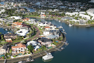 send 20 original cinematic 4k aerial videos for your brand