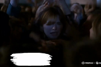 create an epic cinematic book trailer promo for your novel