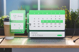 create custom websites and stunning 3d  websites animations