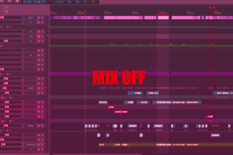 professional rap and trap vocal mixing and mastering