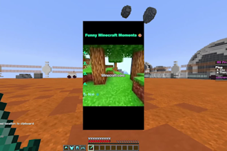 professionally edit your minecraft video