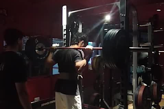 design a science based custom workout program and training