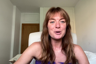 teach you how to speak english with fluency and confidence