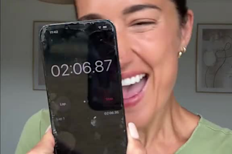 create authentic ugc makeup videos for beauty brands