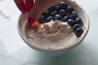 create a ugc style cooking video featuring a recipe and your kitchen brand