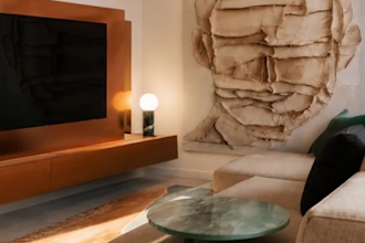 createphotorealistic interior renderings and projects