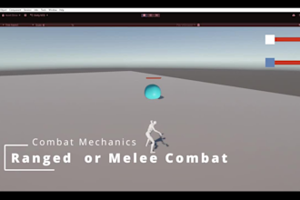 program your game idea into a playable unity prototype