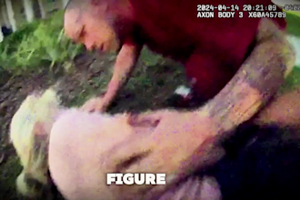 edit police bodycam video from scratch monetizable