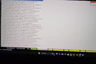 do excel data cleaning, formatting, and remove duplicates