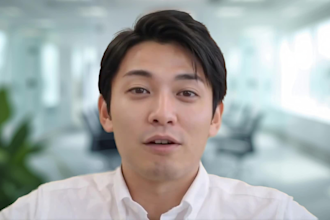 translate english to natural japanese as a native speaker