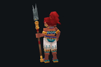 create hytale 3d model, texture or skin, armour weapons in blockbench