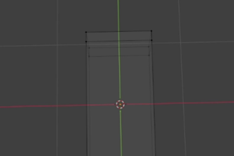 make lowpoly 3d models for you within 48 hours