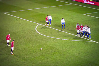edit high engagement football reels and shorts that get monetized