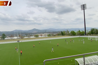edit a cinematic soccer highlight video