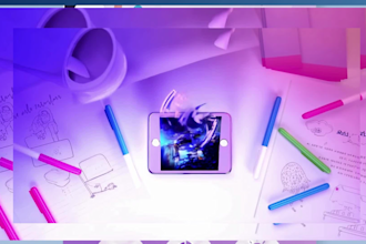 design professional social media posts using canva