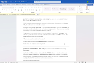 write engaging youtube scripts for ai, tech, business, and educational videos